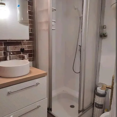 Le Loft Doré * Ustou