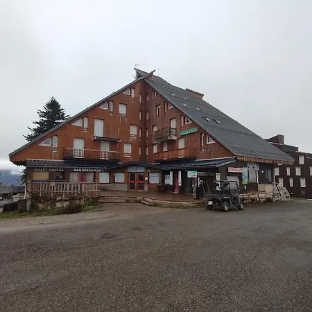 Le Loft Doré Apartamento Ustou