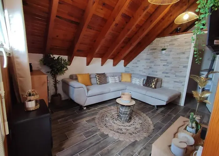 Le Loft Dore Daire *