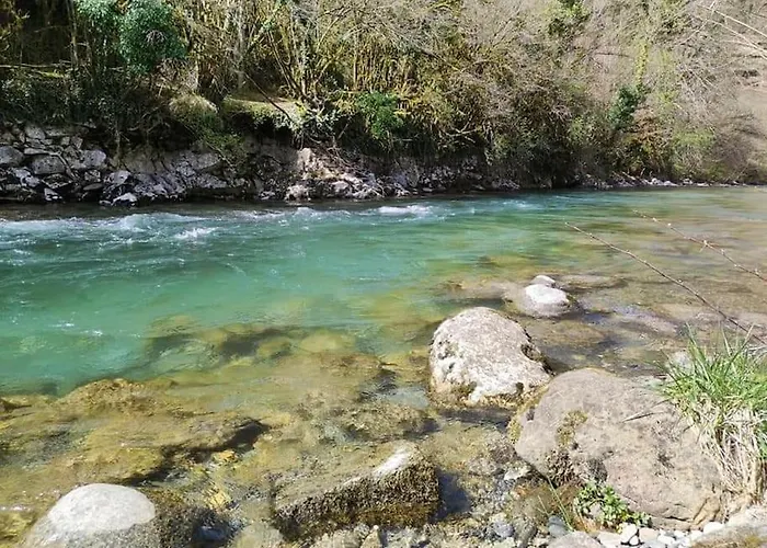 Le Loft Dore * Ustou