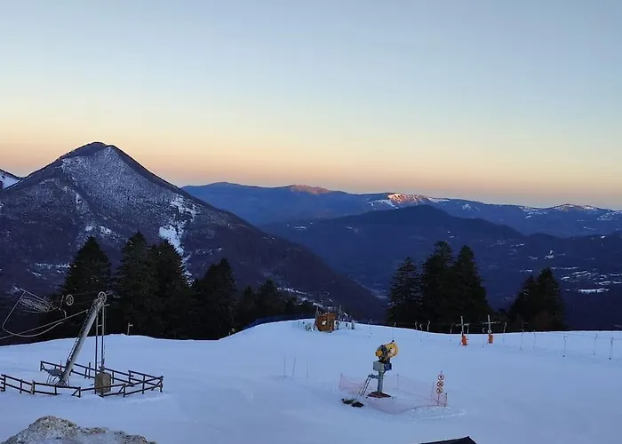 Le Loft Dore Апартаменты Ustou