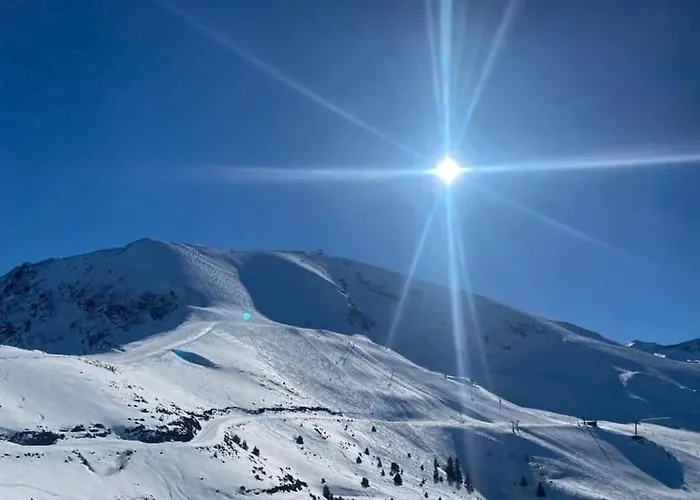 Апартаменты Le Loft Dore Ustou